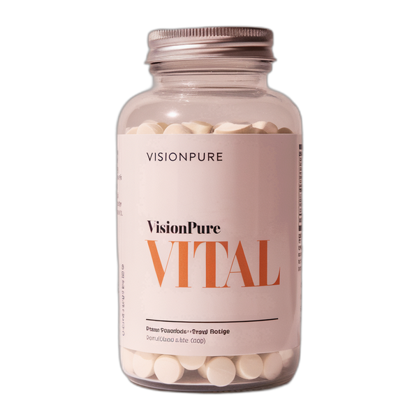 VisionPure Vital